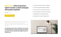 Fikirlere Ve Yeniliklere Ihtiyacınız Var Için Premium WordPress Teması