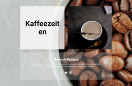 Lavendel Raff – Kostenloses Joomla-Template