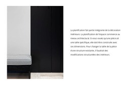 Intérieur Noir Et Blanc #Website-Mockup-Fr-Seo-One-Item-Suffix
