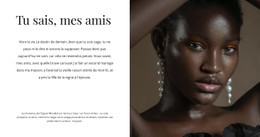 Sélection D'Accessoires Modèle Open Source