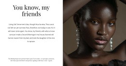 Most Creative Html Code For Selection Of Accessories