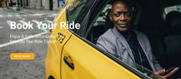 Book Your Ride