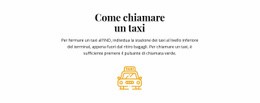 Come Parcheggiare Un Taxi Taxi Html