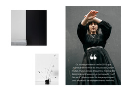 Baixe O Tema WordPress Para Soluções Elegantes Ao Redor