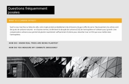 Questions De Construction Les Plus Populaires Conception De Site Web