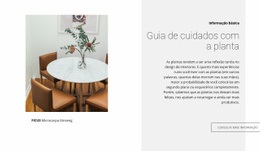 Ideias Para Decoração De Quartos - HTML5 Website Builder