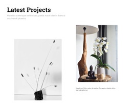 Latest Interior Design Projects Web Builder Wysiwyg For {0]