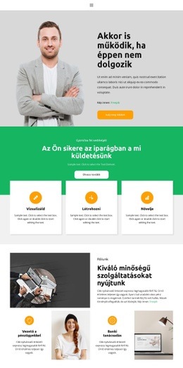 Hatékony Terv Ingyenes Webhely