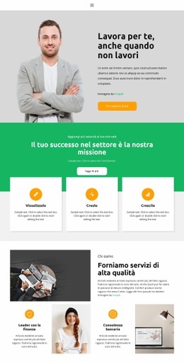 Design Web Straordinario Per Piano Efficace