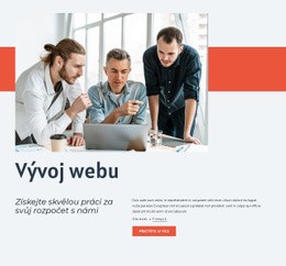 HTML Stránky Pro Navrhujeme A Vyrábíme Výrobky