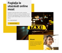 Foglalja Le Utazásunkat Online