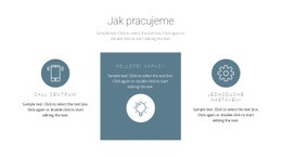 Jak Funguje Princip Práce – Šablona Kódu HTML