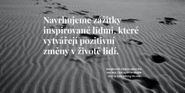 Zdarma HTML Pro Inspirace Pro Lepší Design