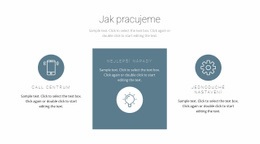 Jak Funguje Princip Práce – Bezplatný Motiv Css