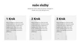 Práce Rok Co Rok – Bezplatný Motiv WordPress