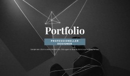 Schauen Sie Sich Das Portfolio An