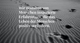 Inspiration Für Besseres Design - Responsive Website-Vorlagen