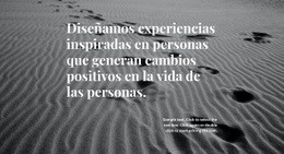 Impresionante Diseño De Sitio Web Para Inspiración Para Un Mejor Diseño