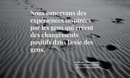 Superbe Conception De Site Web Pour Inspiration Pour Un Meilleur Design