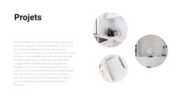 Projets Intérieurs Intéressants – Meilleure Conception De Site Web