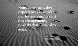 Générateur De Maquette De Site Web Pour Inspiration Pour Un Meilleur Design