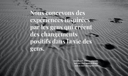 Inspiration Pour Un Meilleur Design #Html-Templates-Fr-Seo-One-Item-Suffix