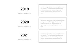 Multipurpose HTML5 Template For Success Year After Year