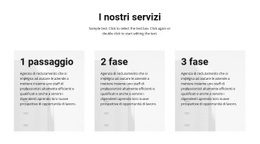 Lavoro Anno Dopo Anno - HTML Designer