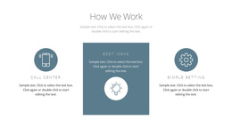 How The Principle Of Work Works Opencart Templates