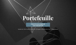 Bekijk Het Portfolio - Gratis Download Van WordPress-Thema