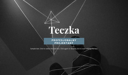 Sprawdź Portfolio - Bezpłatny Projekt Strony Internetowej