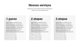 Design Mais Criativo Para Trabalho Ano Após Ano