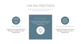 Как Работает Принцип Работы – Бесплатная Тема CSS