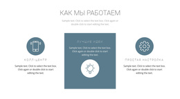 Как Работает Принцип Работы — Адаптивная Тема WordPress