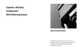 Kreativstes WordPress-Theme Für Ideen Für Neue Geschäftsprojekte