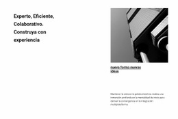 Ideas Para Nuevos Proyectos Empresariales: Diseño De Sitios Web Definitivo