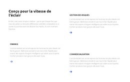 Construisez Votre Plan - Conception De Site Web Ultime