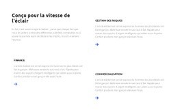 Construisez Votre Plan - Créateur De Sites Web