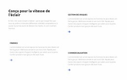 Construisez Votre Plan - HTML Page Creator