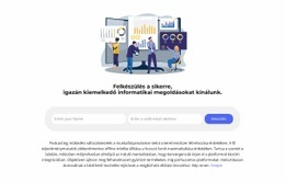 Kapcsolatfelvételi Űrlap