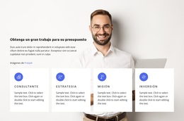 Tema Premium De WordPress Para Consigue Un Regalo Por Tu Pedido