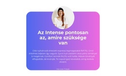 A Tanulás Előnyei – Reszponzív Webhelysablon