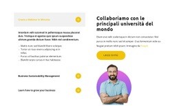 Lavora Con Un Professionista - Create HTML Page Online