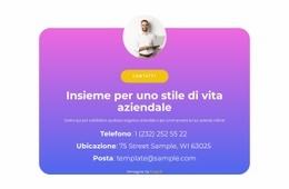 Insieme Negli Affari #Website-Design-It-Seo-One-Item-Suffix