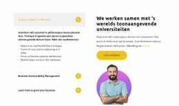 Werk Samen Met Een Professional - Create HTML Page Online