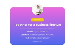 Together In Business Google Speed