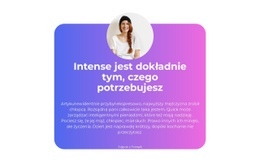 Korzyści Z Nauki - Darmowy Szablon HTML5