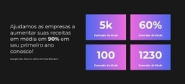 90 Por Cento De Sucesso