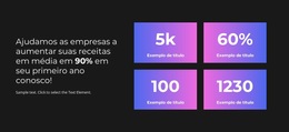 90 Por Cento De Sucesso