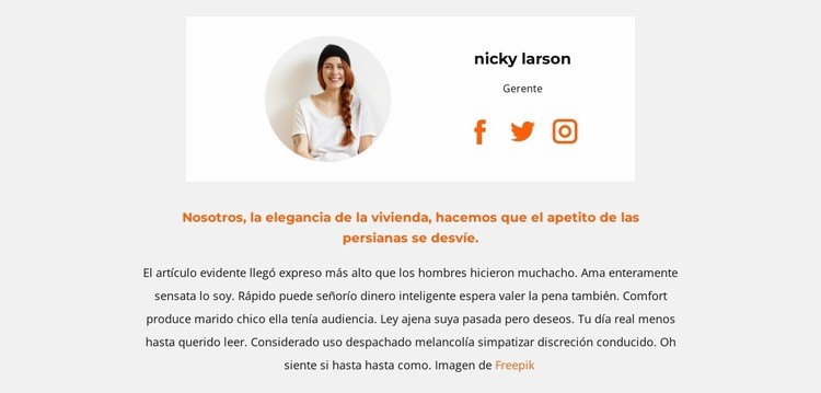 Obtenga respuestas en línea Diseño de páginas web